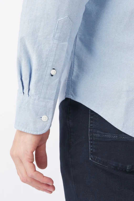 Tommy Hilfiger Hemd Herritage Oxford