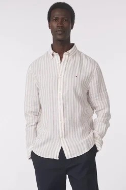 Tommy Hilfiger Hemd Linen Essential