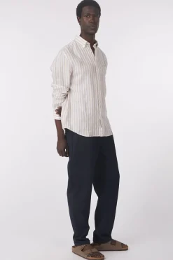 Tommy Hilfiger Hemd Linen Essential