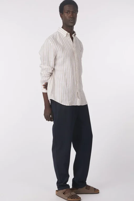 Tommy Hilfiger Hemd Linen Essential