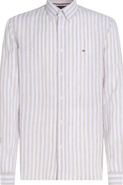 Tommy Hilfiger Hemd Linen Essential