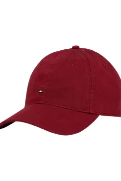 Tommy Hilfiger Hoed Th Flag Soft 6 Panel Cap