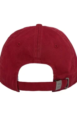Tommy Hilfiger Hoed Th Flag Soft 6 Panel Cap