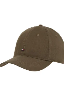 Tommy Hilfiger Hoed Th Flag Soft 6 Panel Cap
