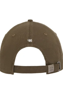 Tommy Hilfiger Hoed Th Flag Soft 6 Panel Cap