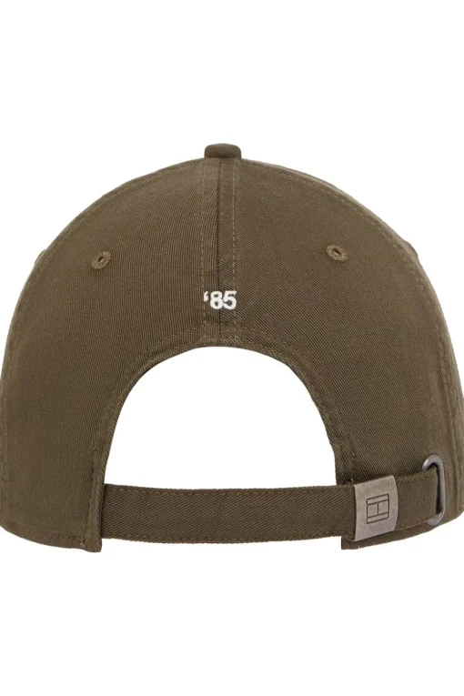 Tommy Hilfiger Hoed Th Flag Soft 6 Panel Cap