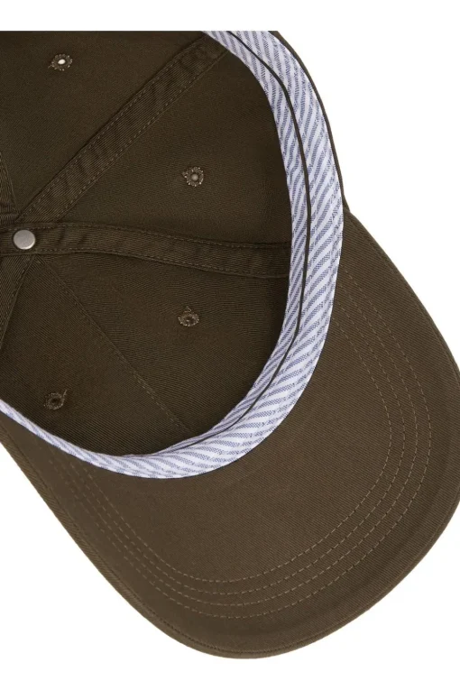 Tommy Hilfiger Hoed Th Flag Soft 6 Panel Cap