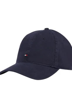 Tommy Hilfiger Hoed Th Flag Soft 6 Panel Cap