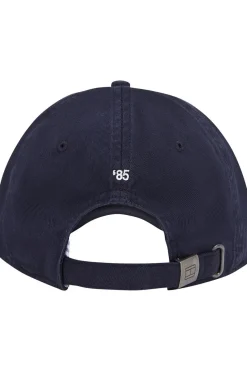 Tommy Hilfiger Hoed Th Flag Soft 6 Panel Cap