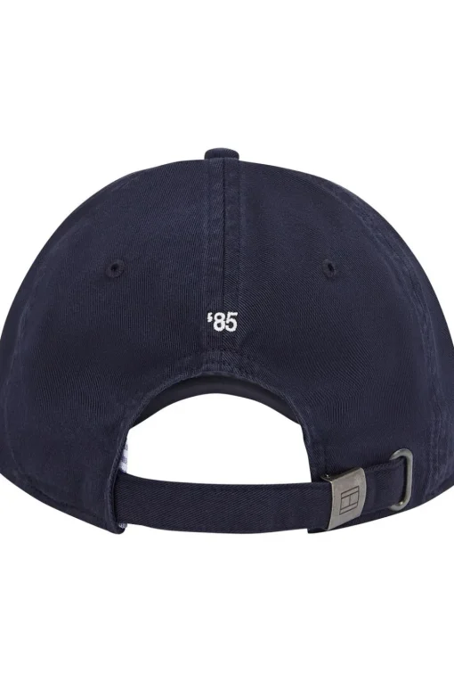 Tommy Hilfiger Hoed Th Flag Soft 6 Panel Cap