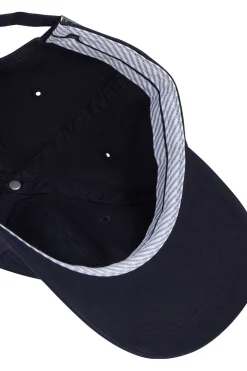 Tommy Hilfiger Hoed Th Flag Soft 6 Panel Cap
