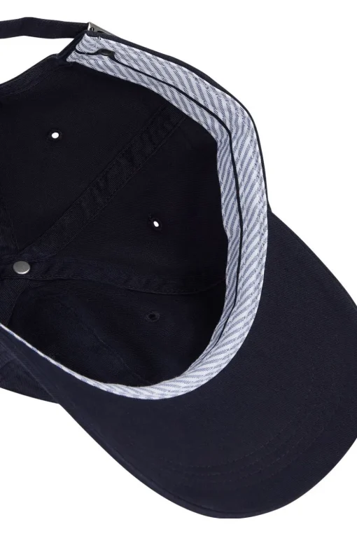Tommy Hilfiger Hoed Th Flag Soft 6 Panel Cap