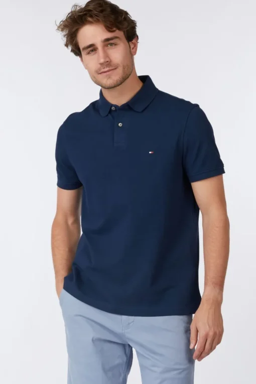 Tommy Hilfiger Polo 1985 Regular