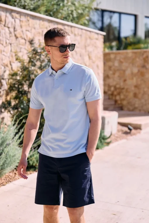 Tommy Hilfiger Polo 1985 Regular