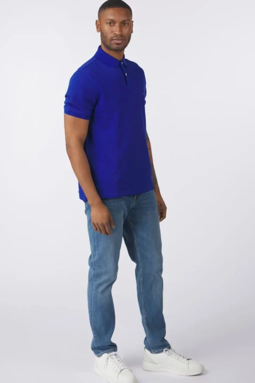 Tommy Hilfiger Polo 1985 Regular
