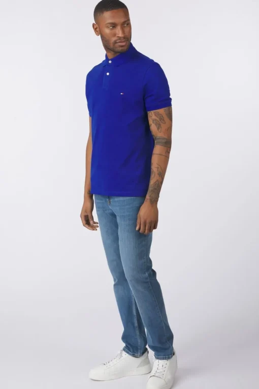 Tommy Hilfiger Polo 1985 Regular