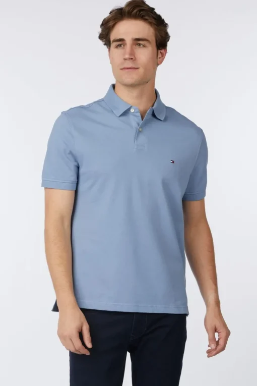 Tommy Hilfiger Polo 1985 Regular