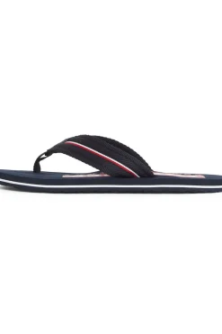 Tommy Hilfiger Slippers Corporate Hilfiger Beach Sandal