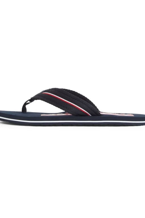 Tommy Hilfiger Slippers Corporate Hilfiger Beach Sandal
