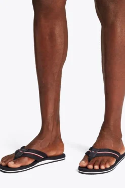 Tommy Hilfiger Slippers Corporate Hilfiger Beach Sandal