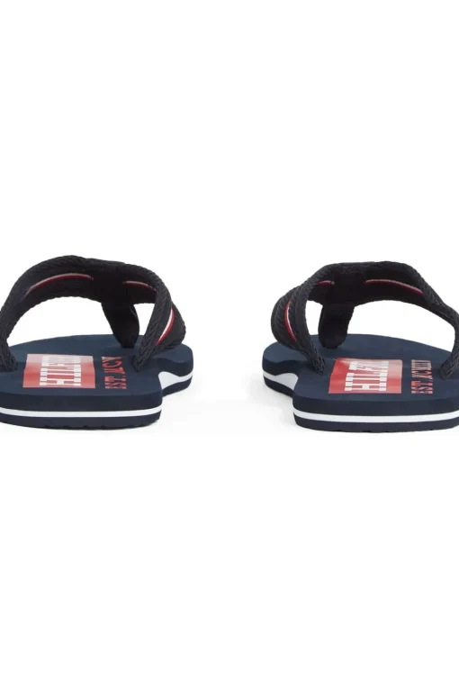 Tommy Hilfiger Slippers Corporate Hilfiger Beach Sandal