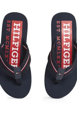 Tommy Hilfiger Slippers Corporate Hilfiger Beach Sandal