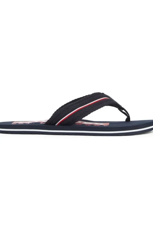 Tommy Hilfiger Slippers Corporate Hilfiger Beach Sandal