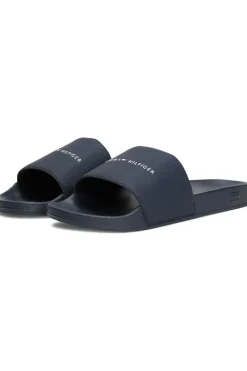 Tommy Hilfiger Slippers Hilifger Nyc Pool Slide