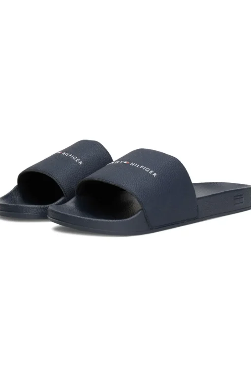 Tommy Hilfiger Slippers Hilifger Nyc Pool Slide