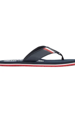 Tommy Hilfiger Slippers Hilfiger Rwb Padded Beach Sandal