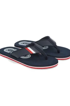 Tommy Hilfiger Slippers Hilfiger Rwb Padded Beach Sandal