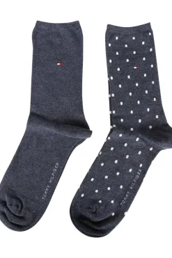 Tommy Hilfiger Socks Kous Dot Sock