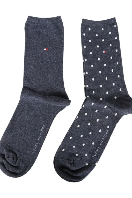 Tommy Hilfiger Socks Kous Dot Sock