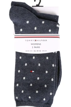 Tommy Hilfiger Socks Kous Dot Sock