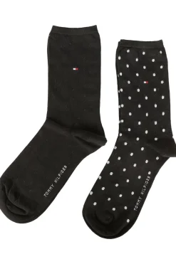Tommy Hilfiger Socks Kous Dot Sock