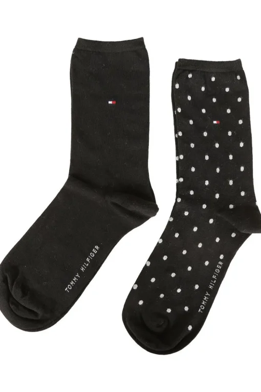 Tommy Hilfiger Socks Kous Dot Sock