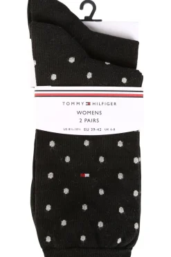 Tommy Hilfiger Socks Kous Dot Sock