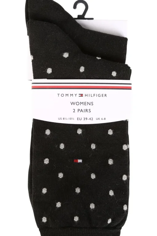 Tommy Hilfiger Socks Kous Dot Sock