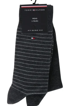 Tommy Hilfiger Socks Kous Small Stripe