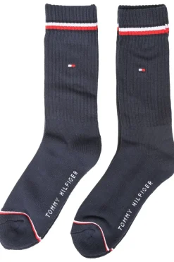 Tommy Hilfiger Socks Kous Iconic