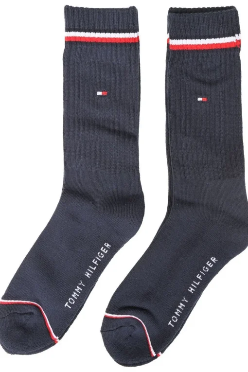 Tommy Hilfiger Socks Kous Iconic