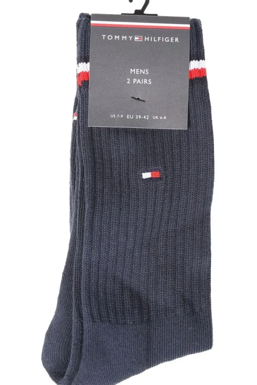Tommy Hilfiger Socks Kous Iconic