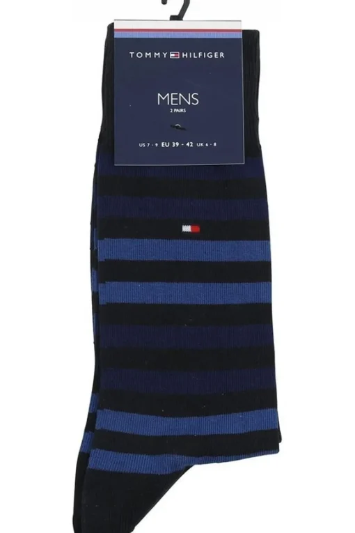 Tommy Hilfiger Socks Kous 472001001