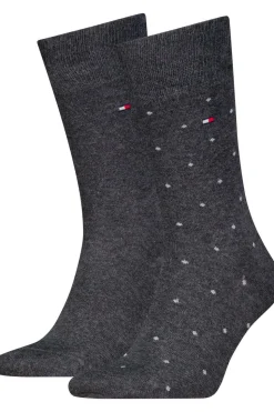 Tommy Hilfiger Socks Sokken 2 Pack Dot
