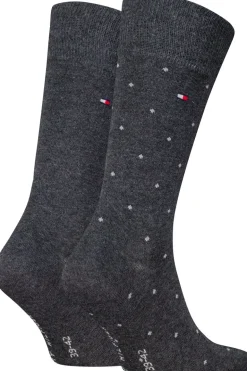 Tommy Hilfiger Socks Sokken 2 Pack Dot