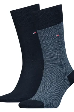 Tommy Hilfiger Socks Sokken Birdeye Sock