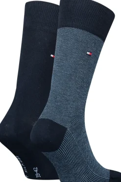 Tommy Hilfiger Socks Sokken Birdeye Sock