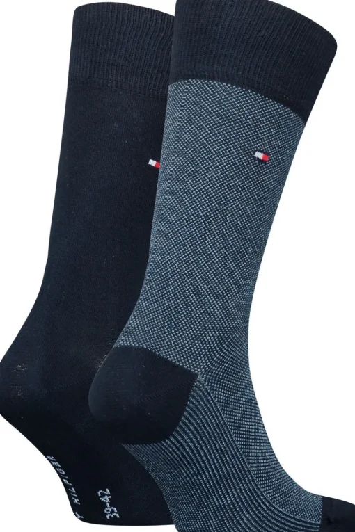 Tommy Hilfiger Socks Sokken Birdeye Sock