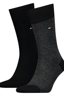 Tommy Hilfiger Socks Sokken Birdeye Sock