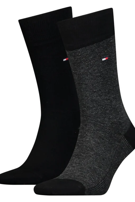 Tommy Hilfiger Socks Sokken Birdeye Sock